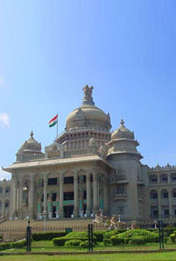 Bangalore best Indian city for expats