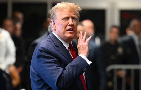 Infosys, HCL Assess Business Outlook Under Trump