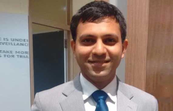 Puneet on Evolution Of ICT Lab For Government Schools