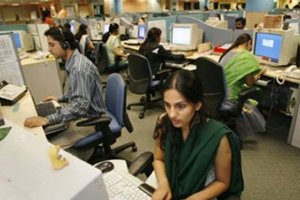 U.S Trade Group Lobbies For Free Entry Of Indian Techies