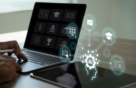 The Future of Data Integration in Higher Education: Innovations by Vamshi Bharath Munagandla