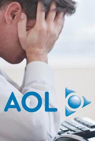 AOL asks employees to volunteer for 'lay-offs'