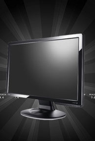 BenQ unveils G Series LCD Monitors