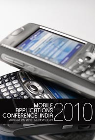 Best minds in Mobile Space to speak at MAC 2010 in Delhi