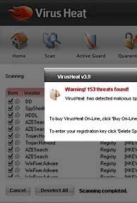 Fake internet postcards carry deadly 'Zeus Bot' virus