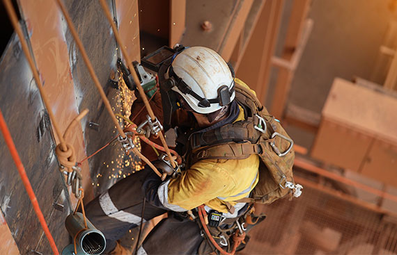 Lone Worker Alarms: Essential Tools for Workplace Safety