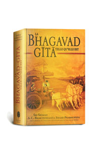 Russia Plans to Ban Bhagavat Gita 