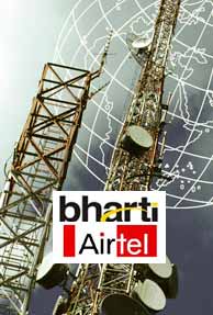 Bharti to outsource $1 Billion cable business by March 2010