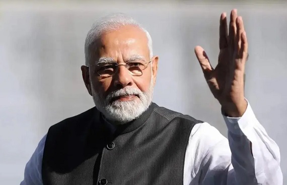 PM Modi Extends Eid-ul-Adha Greetings, Emphasizes Unity and Harmony