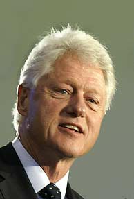 Bill Clinton to address IIT summit in Chicago