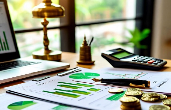 Pramod Marar Takes Charge as Satin Finserv CEO to Drive Green Finance