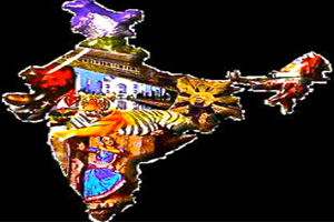 Multicultrual India to Boost Faith Tourism