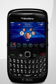 Despite banning Blackberry, Torch will release in UAE