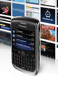 Airtel & Tata Tele Send BlackBerry Compliance Reports to DoT 