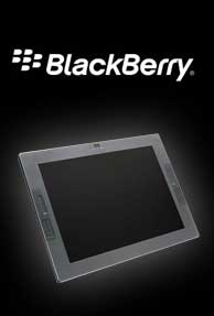 BlackBerry may launch own tablet by yearend