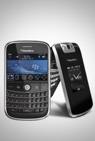 Blackberry's India future: Still black and bleak?