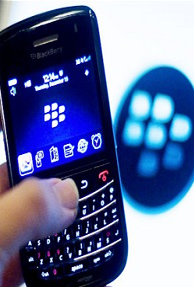 blackberry