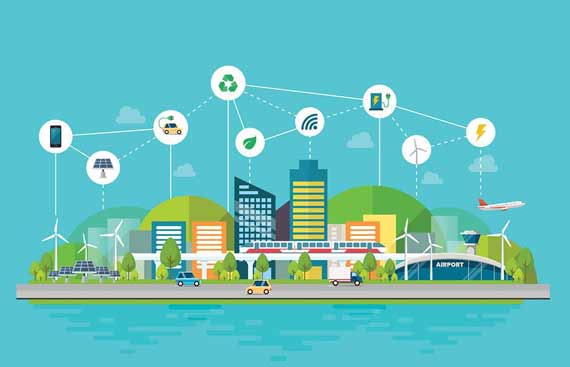 FLAME University in partnership with the International Union of Biological Sciences makes climate change education accessible to all