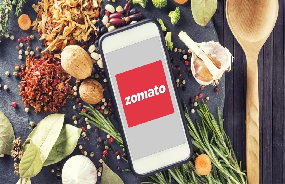 Zomato launches home-style cooked meal delivery service