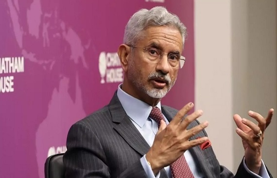 Donald Trump's Move Towards Multipolarity Suits India: EAM Jaishankar
