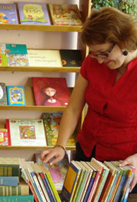 Best-selling foreign authors head to India