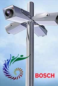Bosch may provide security systems for Commonwealth Games