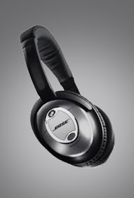 Bose unveils latest noise cancellation headphones: QuietComfort 15