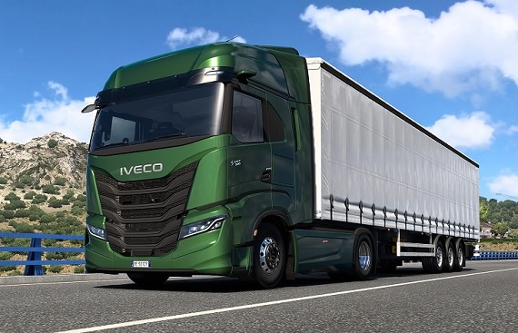 Tata Fuels Iveco Takeover With One of Asia's Largest Loans