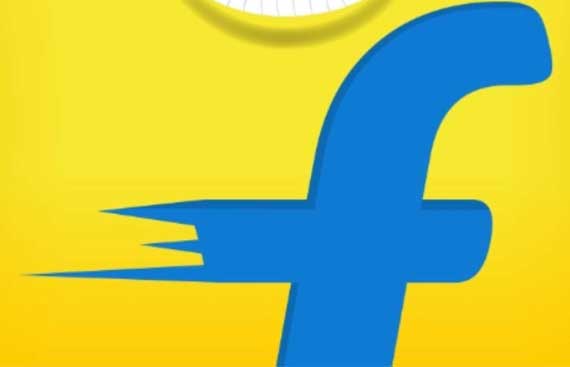 Flipkart leads $60mn investment in logistics platform Shadowfax