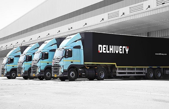 Delhivery, AWS, and Nexus Ventures Launch Velocity Accelerator to assist with Logistics Startups