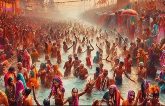 Volksara Drives Innovation at Mahakumbh of Temples, Elevating India's Spiritual Journeys