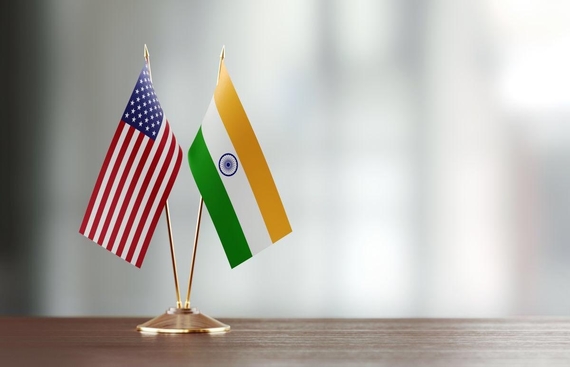 India-US to strengthen strategic partnership in energy sector