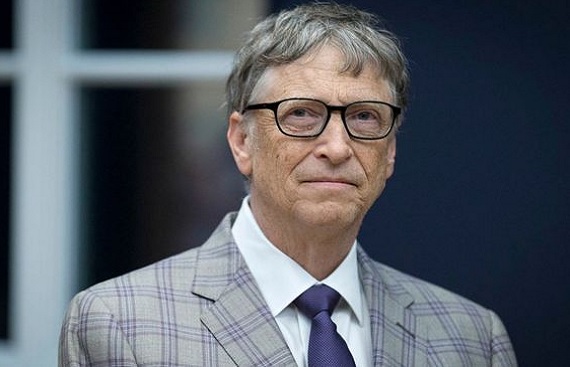 Bill Gates Labels India 'A Laboratory To Try Things', Sparks Outrage