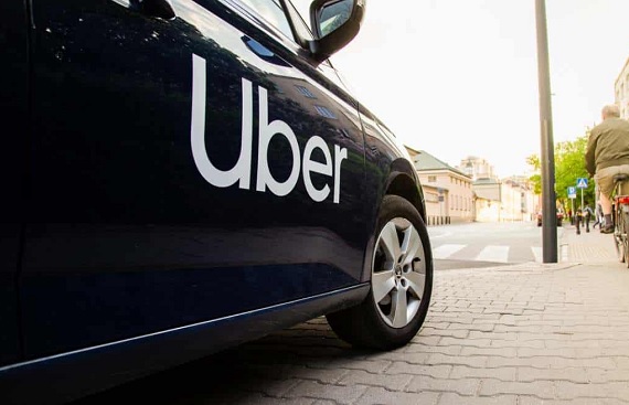 Uber and AB InBev India Partner to Promote Responsible Behaviour