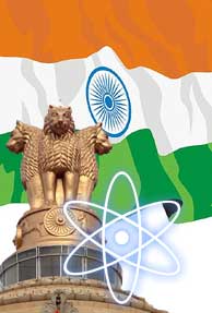 Business groups criticize India's new nuclear law 