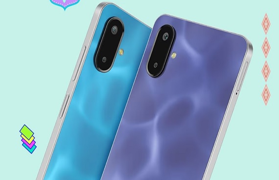 Samsung Launches Galaxy F06 5G