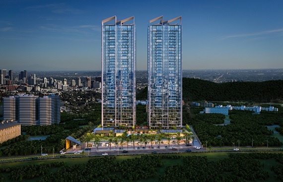 Tishman Speyer and Axis CRE Join Kasturi Housing for Rs 1,700 Crore Pune Office Project