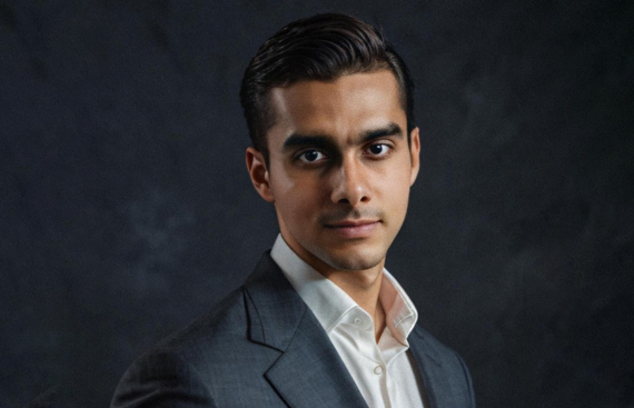 The Machine Learning Maestro: Vibhu Sharma's Symphonic Innovations Redefine Predictive Maintenance a