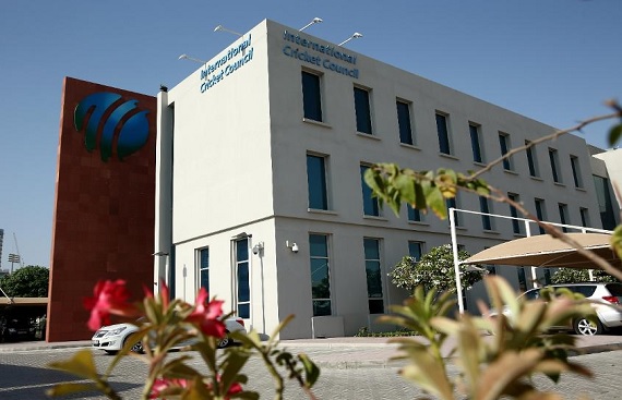 ICC Trials Stop Clock in Men's T20I: West Indies vs. England Opening Match