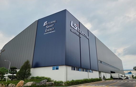 LS Electric Commits $240 Million to Expand US Facility Amid Tariff Pressures