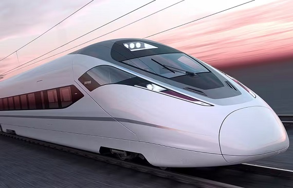 BEML Gets 866.87 Crore Contract to Make Indigenous Bullet Train