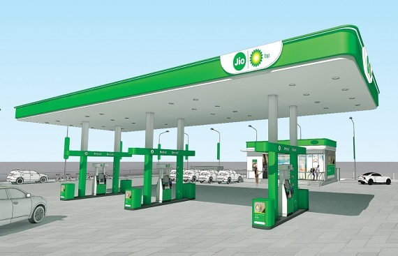Jio-bp, MG Motor, Castrol partnership to boost electric mobility in India