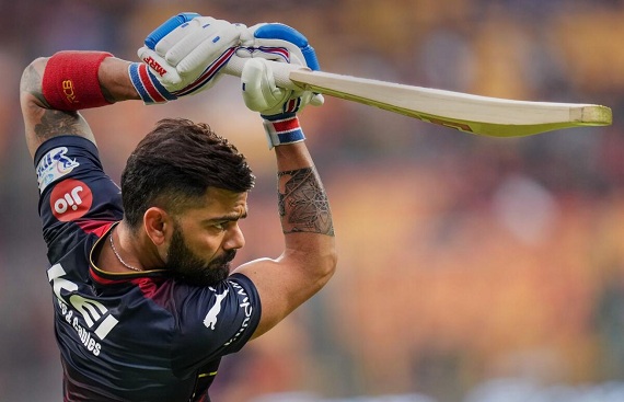IPL 2023: 'Virat is someone who always wanted to push barriers for himself', says Sanjay Bangar