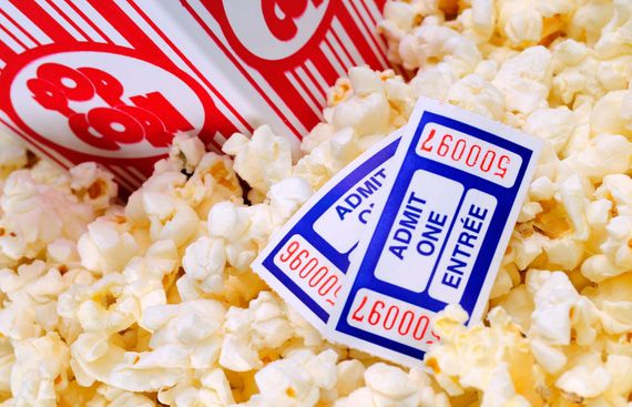 Top Movie Releases this Week (Sept 20th - Sept 26th) 