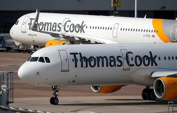Thomas Cook India Obtains its Brand Rights in Perpetuity