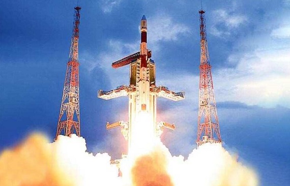 Space startup rolls out 'Astra'