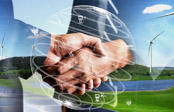 JSW Energy Subsidiary Inks Landmark Battery Energy Storage Agreement 