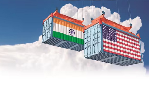 US Tariffs Won't Hurt Indian Pharma and Steel Exports: Tycoons