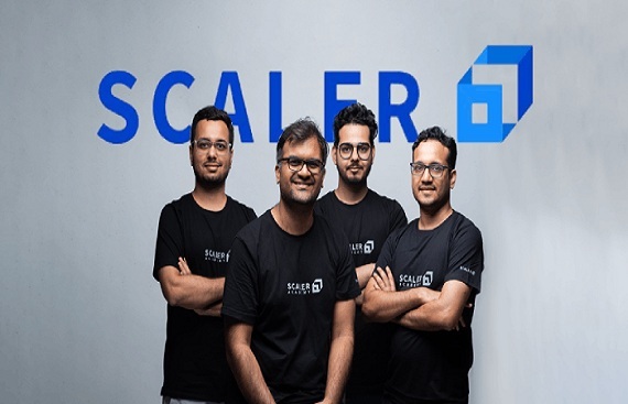 Delhi-based Pepcoding is purchased by Edtech Scaler in an undisclosed transaction