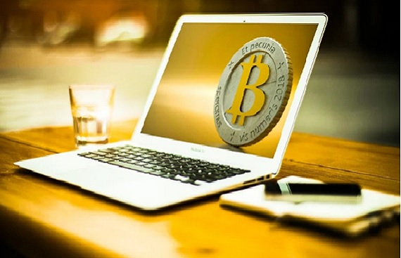 The PoW Mechanism in Crypto 